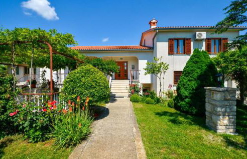 Stunning Home In Labin With Wifi - Photo 6