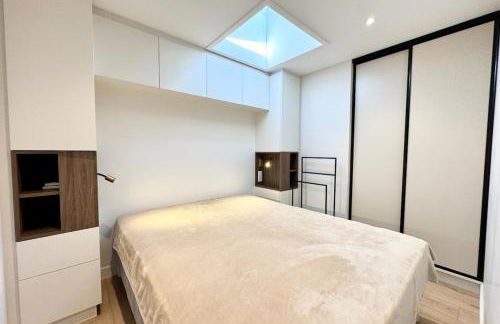 Luxury ! T2 de haut standing - Vue mer 180 - Foto 20