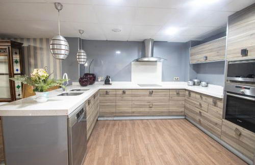 Casa Gaviota Maracena - Photo 38