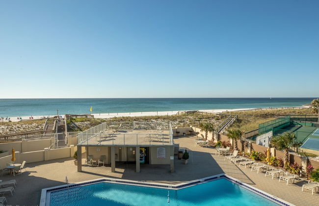 Inlet Reef 209 3 Bedroom Condo by RedAwning - Foto 24