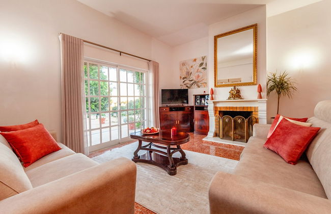 Villa Monchique Royal - Foto 29