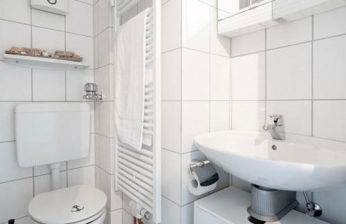 Ferienwohnung mit Panorama Meerblick I 9218 - Staberdorf - Foto 26