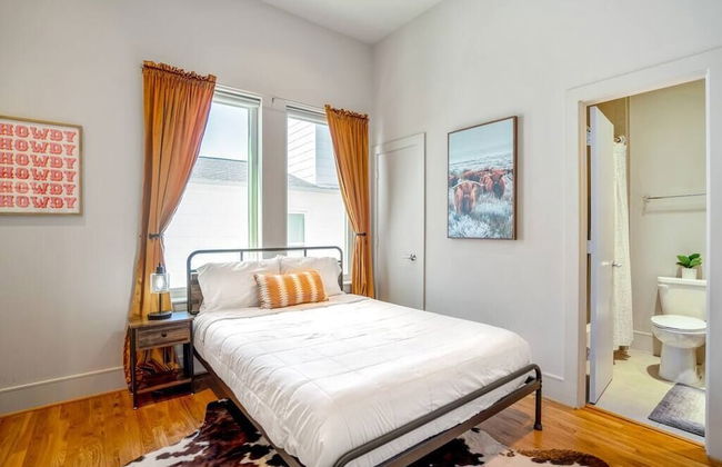 Luxury Downtown Getaway With Breathtaking Views - Foto 7