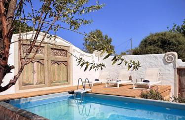 Casa Stardust & cottages - Foto 18