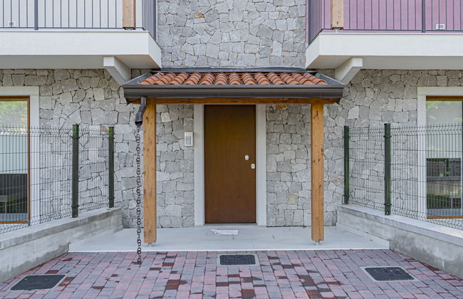 3 bedroom Apartment in Duino-Aurisina with swimming pool and terrace - Photo 19