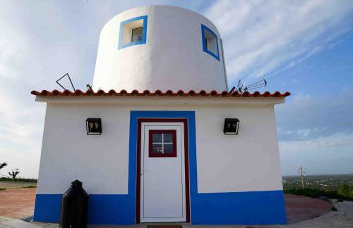 Moinho da Barragem de Montargil - Foto 3