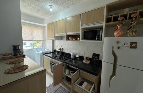 Apartamento completo em Manaus-AM - Foto 17