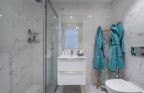 Antas Park Flat With Pool - Foto 15