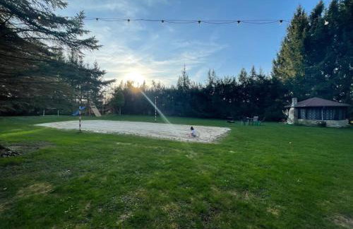 Domek w górach - Sudety, Kotlina Kłodzka - Foto 12