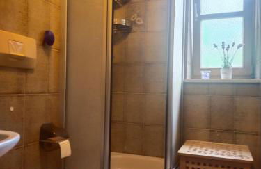 Two bedroom Apartment in Sankt Englmar, Bavaria - Foto 15