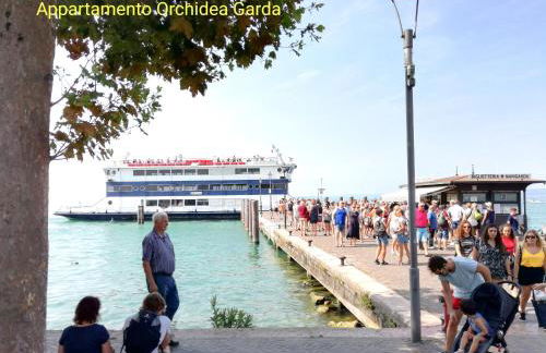 Appartamento Orchidea Garda - Photo 53