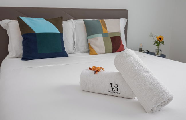 Volturno3 Suites & more - Foto 12