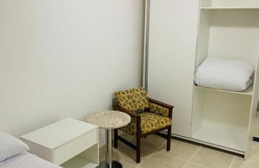 Lagamar Hotel Varginha - Foto 46