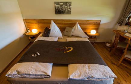 Gästehaus Holzer Kreuz - Gästezimmer Veilchen für 2 Personen inkl Landfrühstück - Foto 2