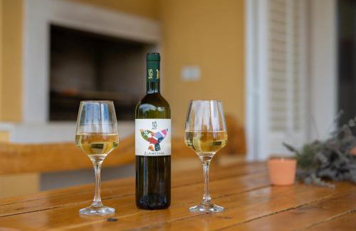 Villa Stella - Foto 20