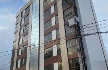 Excelente Ap Mobiliado (Ótima Localização) - Com Ar - Foto 1