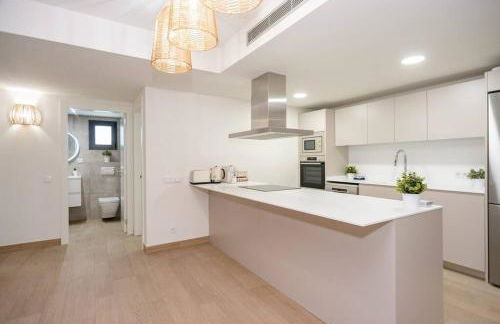 Gran piso en Puerto deportivo Marina Palamós IDEAL FAMILIAS - Foto 10