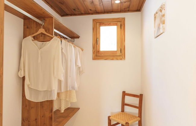 Es Pas Formentera Agroturismo - Foto 60