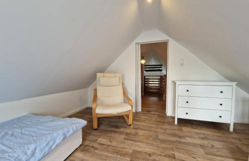 Nr 150 - Ferienhaus An't Deep - Foto 29