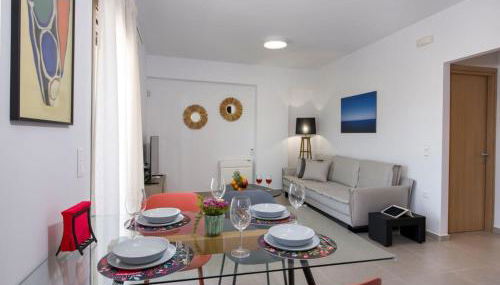 A Heaven View Park Hideaway - Chania Nest - Foto 4