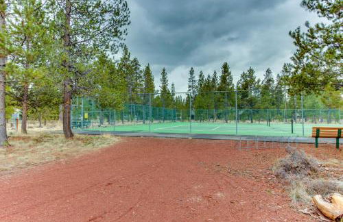 Sunriver Resort's Tennis Village 53 - Foto 33