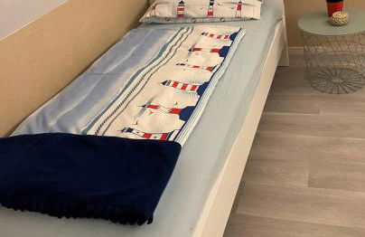 Ferienhaus Sandhöcht - Photo 42