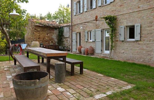 Castello di Granarola Relais - Adults Friendly - - Foto 152