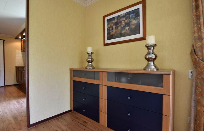 Chalet in Garderen With Fenced Garden - Photo 7