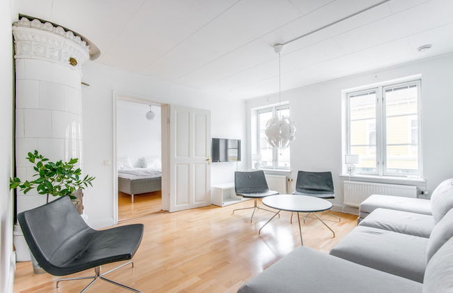 City Apartments in Jonkoping - Foto 1