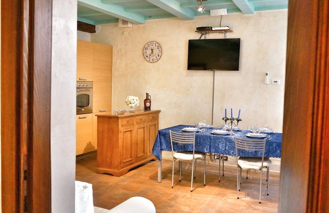 Appartamento Luna 36 in centro a Firenze - Foto 98