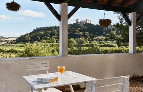 Casa d'Óbidos - Foto 35