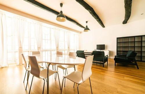 Apartamento Quintanilla - Foto 1