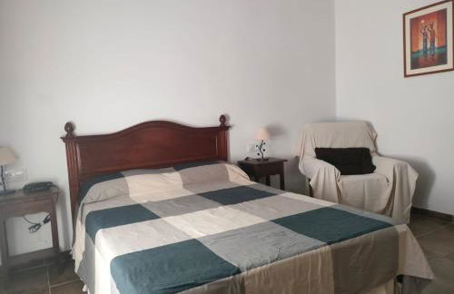 Chalet Rafael Constantina - Photo 20