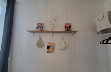 Le plein centre rez de chaussee au cœur de Calais - Foto 48