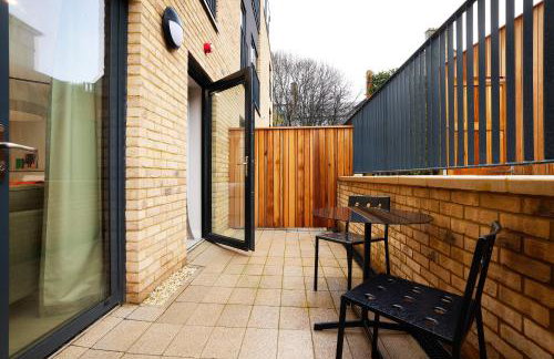 JOIVY Aparthotel at Vita Iona Street - Adults Only. - Foto 12