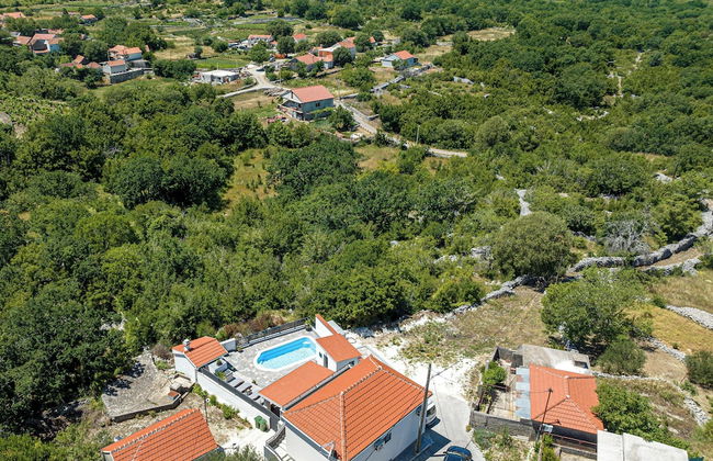 Holiday Home Luce with Pool - Foto 29