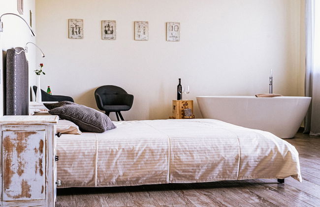 Al Tirabusòn Countryhouse - Foto 18