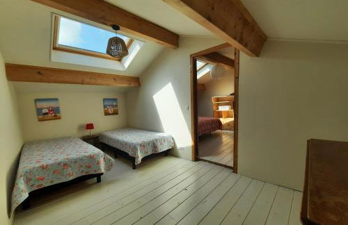 Gîte La Boutardière - Foto 27