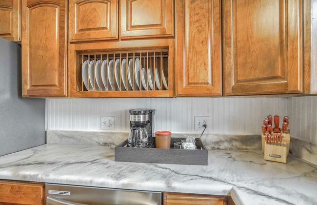 1BR Quiet Neighborhood & Nearby Parks - Foto 11