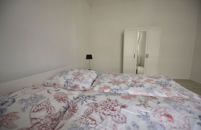 Liliencronstrasse - Foto 15