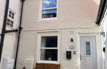 The Rockpool Holiday Cottage - Foto 1