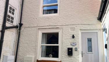 The Rockpool Holiday Cottage - Foto 1