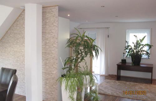 Ferien- bzw. Zeitwohnen Burglengenfeld - Foto 8