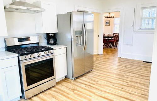 Historic Front Street Home - Foto 23