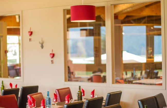 Village Vacances le Tarbesou - Appartments - Foto 12