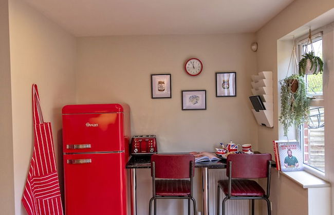 A very British house to stay 3 Bedroom - Foto 20