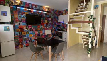 SoverHouse guest house a Soverato Marina - Foto 5