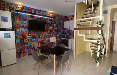 SoverHouse guest house a Soverato Marina - Foto 5