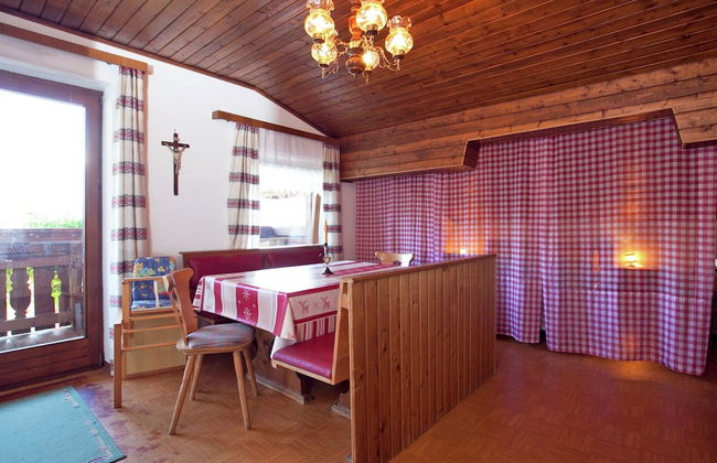 Apartment in Sankt Johann im Pongau Near Ski Area - Foto 31