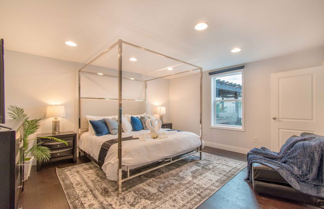 Dream House 5 Bedroom w/ Amazing Heated Pool - Foto 61